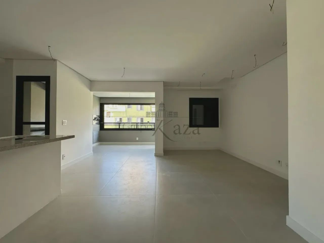 Apartamento 3 quartos 2 Suites Jardim Satélite São José dos Campos - Foto 5