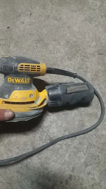 Hoquet original  - Foto 3