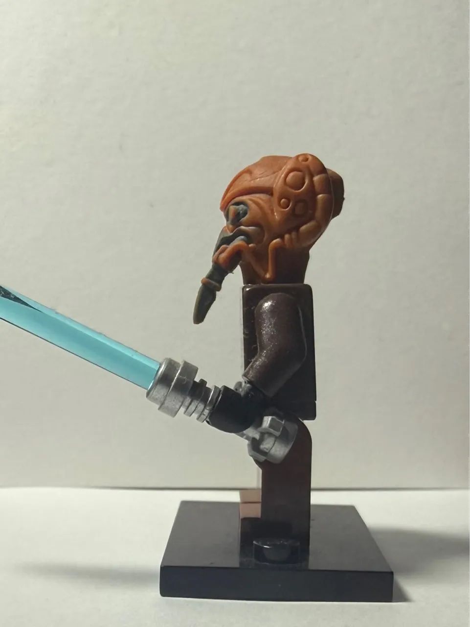 Lego Star Wars - Jedi Plo Koon - Foto 4