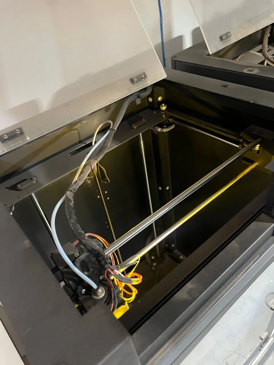 Impressoras 3D GTM3D Core H4 - Foto 3
