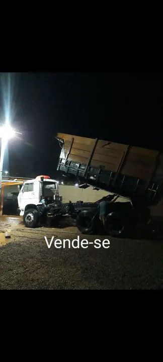 Caminhã 24.220 Caçamba - Foto 2