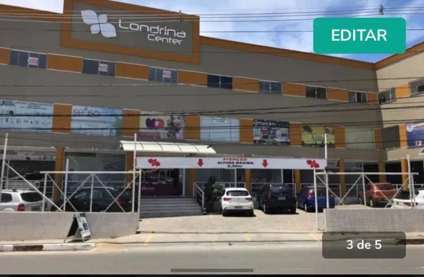 Sala / Consultório - Foto 5