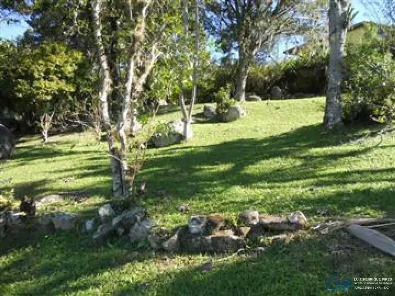 Chácara à venda no bairro Pântano do Sul em Florianópolis/SC - Foto 4
