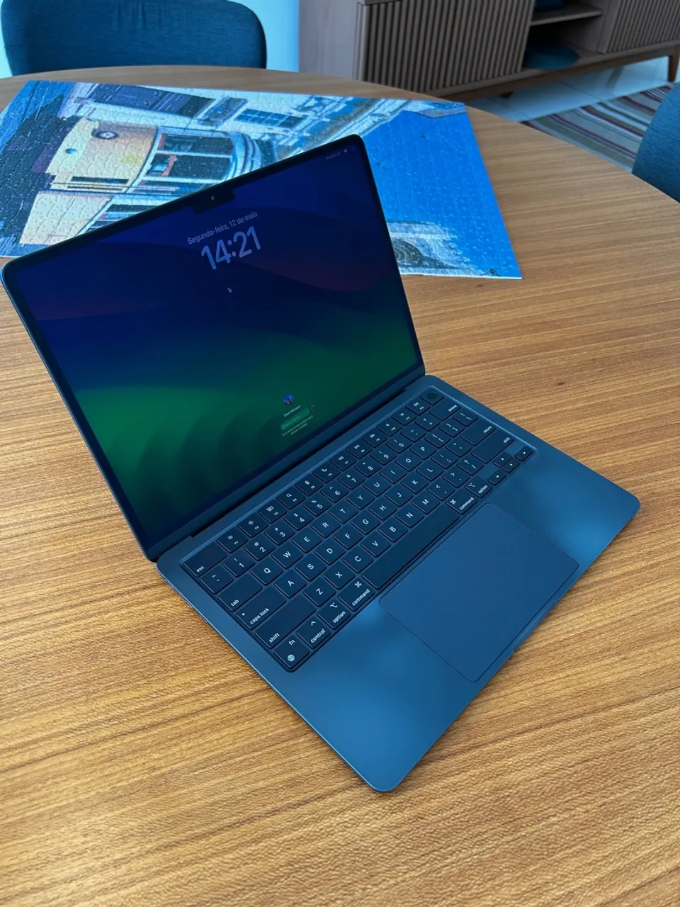 MacBook Air M2 - 256gb 8gb