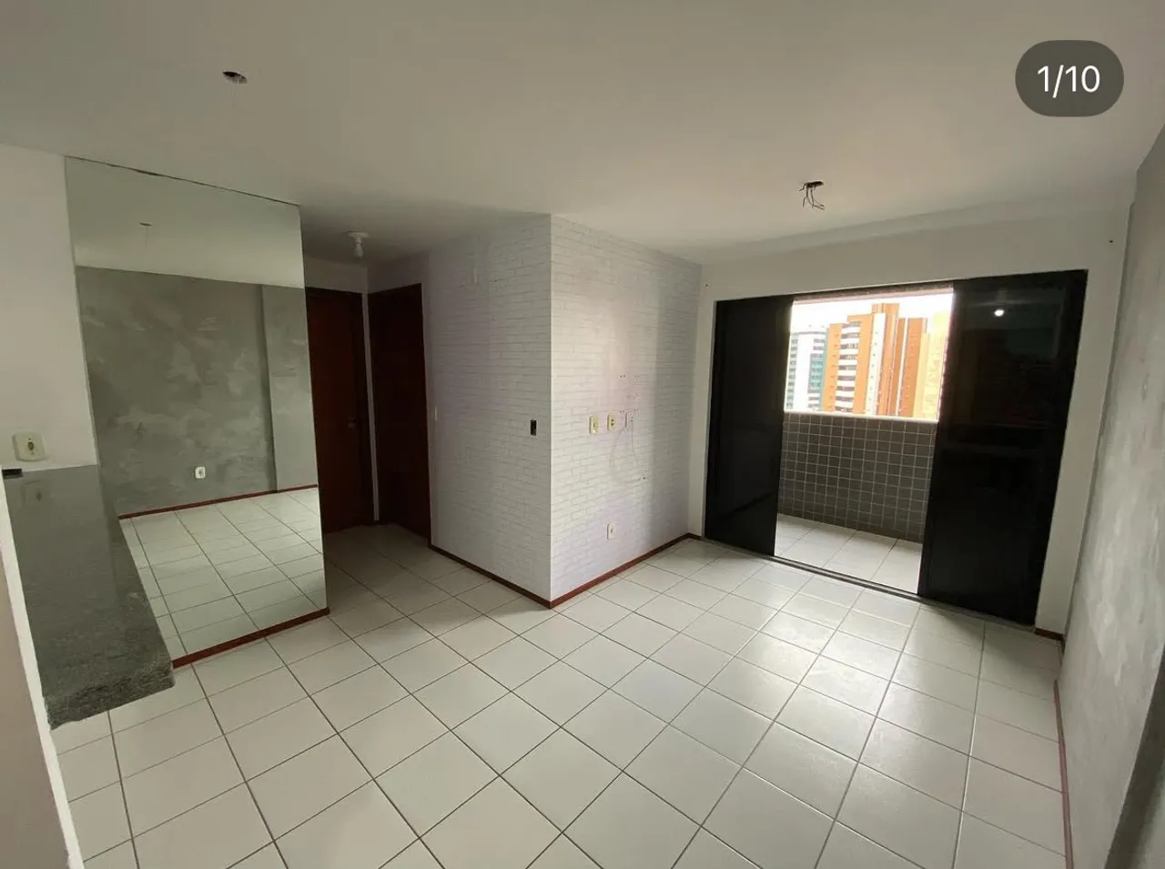 Lindo apartamento na Pajuçara disponível para LOCAÇÃO 