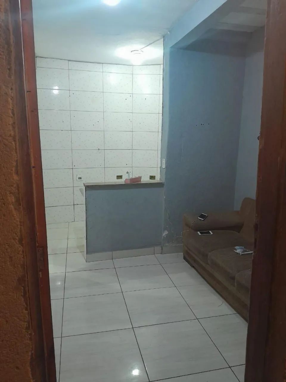 Foto - São Paulo - Parque Santa Madalena