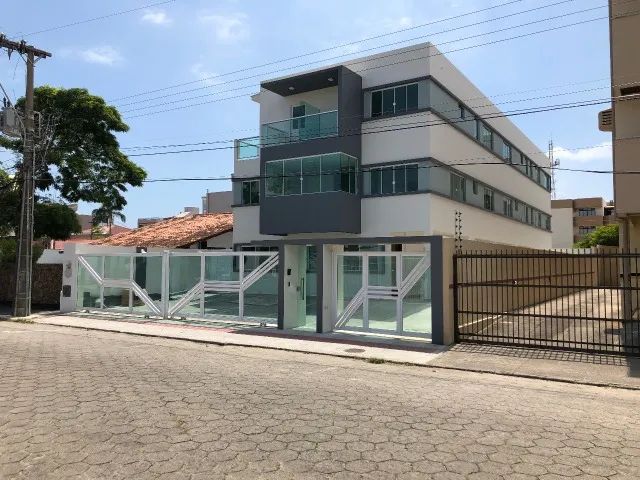 Foto - Florianópolis - Canasvieiras