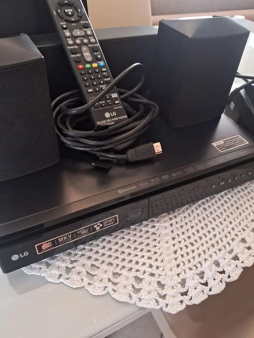 Blu-ray  - Foto 3