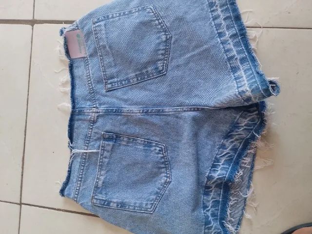 Short jeans  - Foto 2