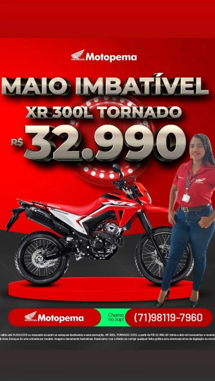 Motos promoção  - Foto 4
