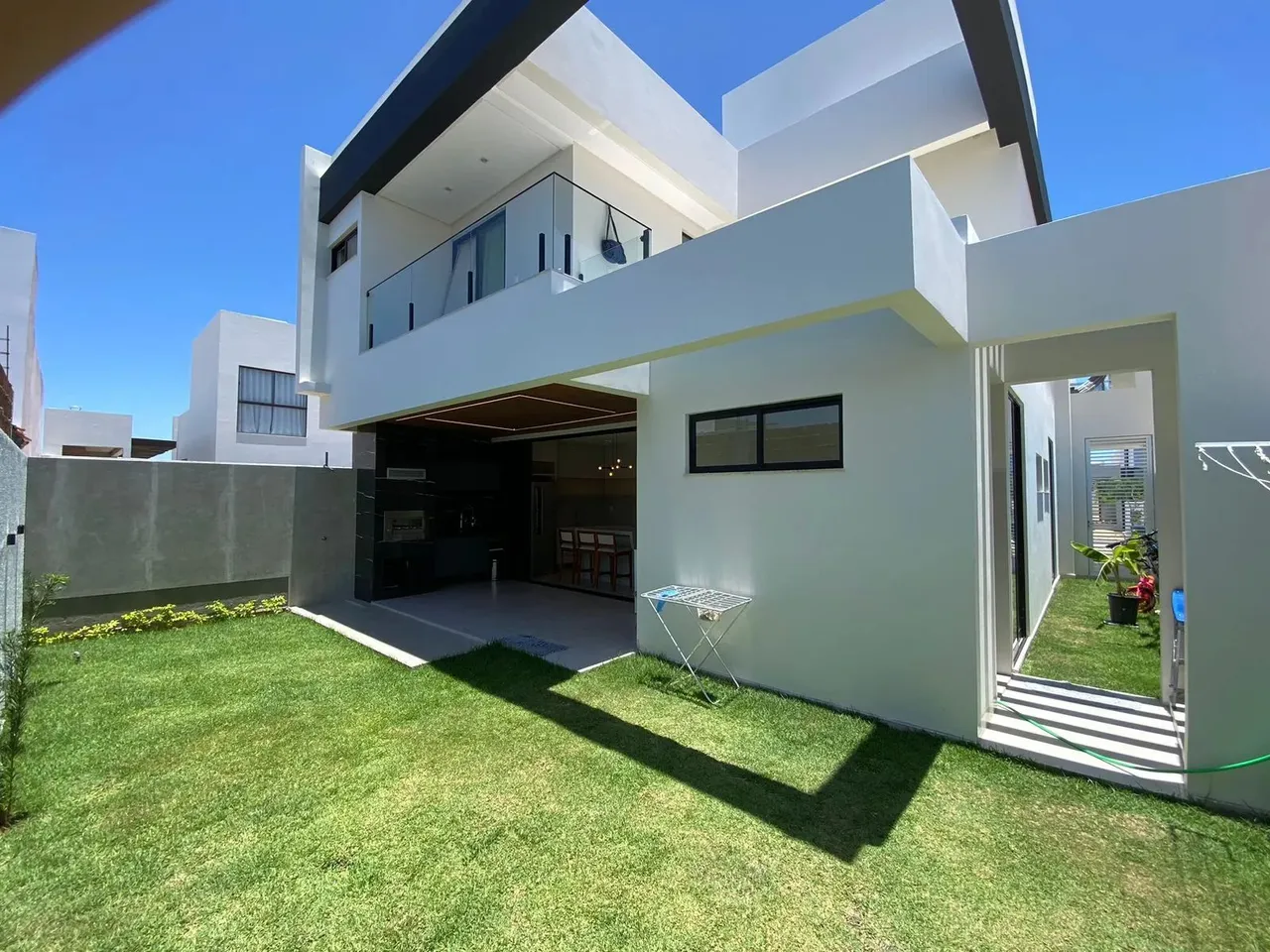 Casa no condomínio Buona Vita