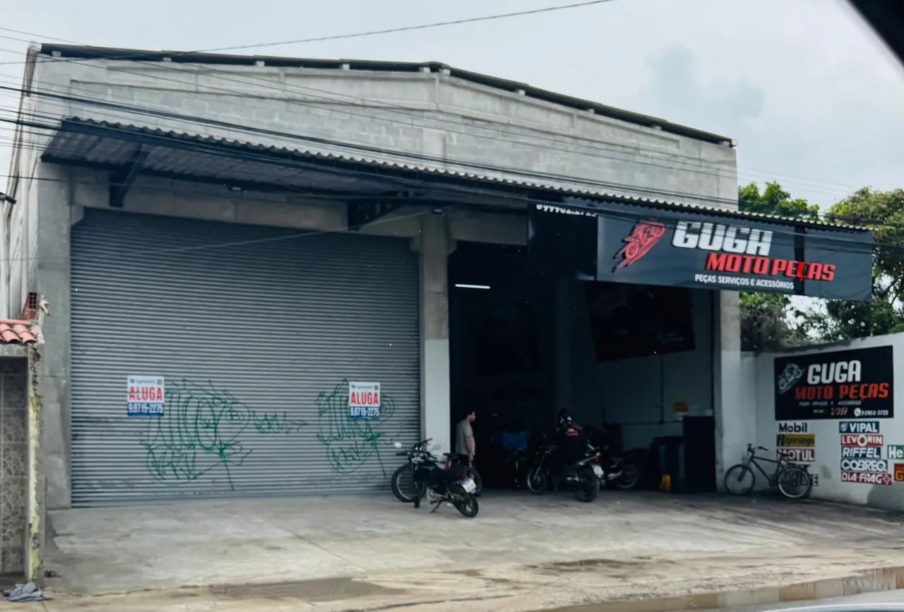 Foto - Paulista - Janga