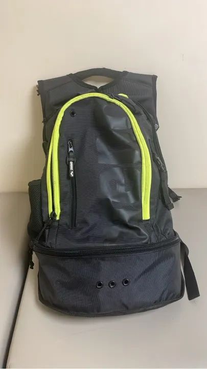 Mochila ARENA fastpack 3.0