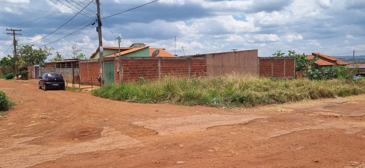 Lote de Esquina - Foto 2