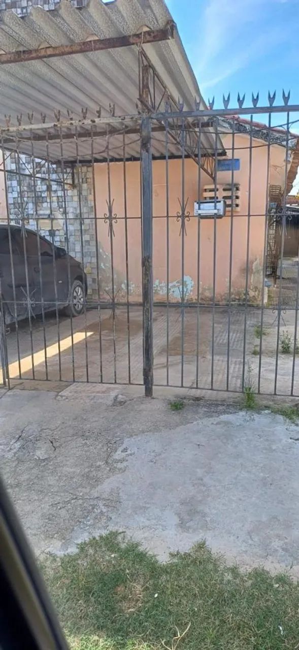 Foto - Paulista - Janga