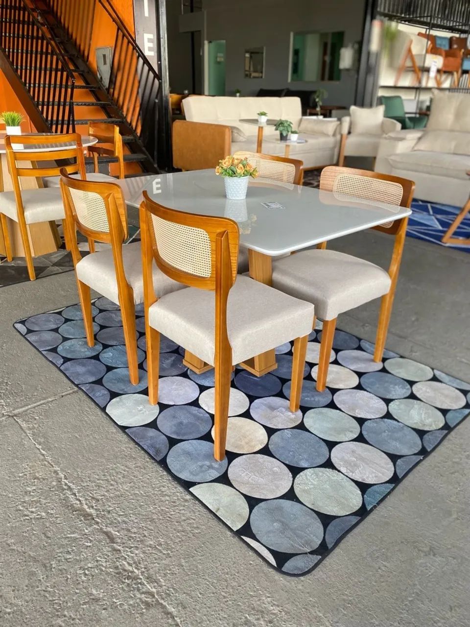 Table Set65568135644033123