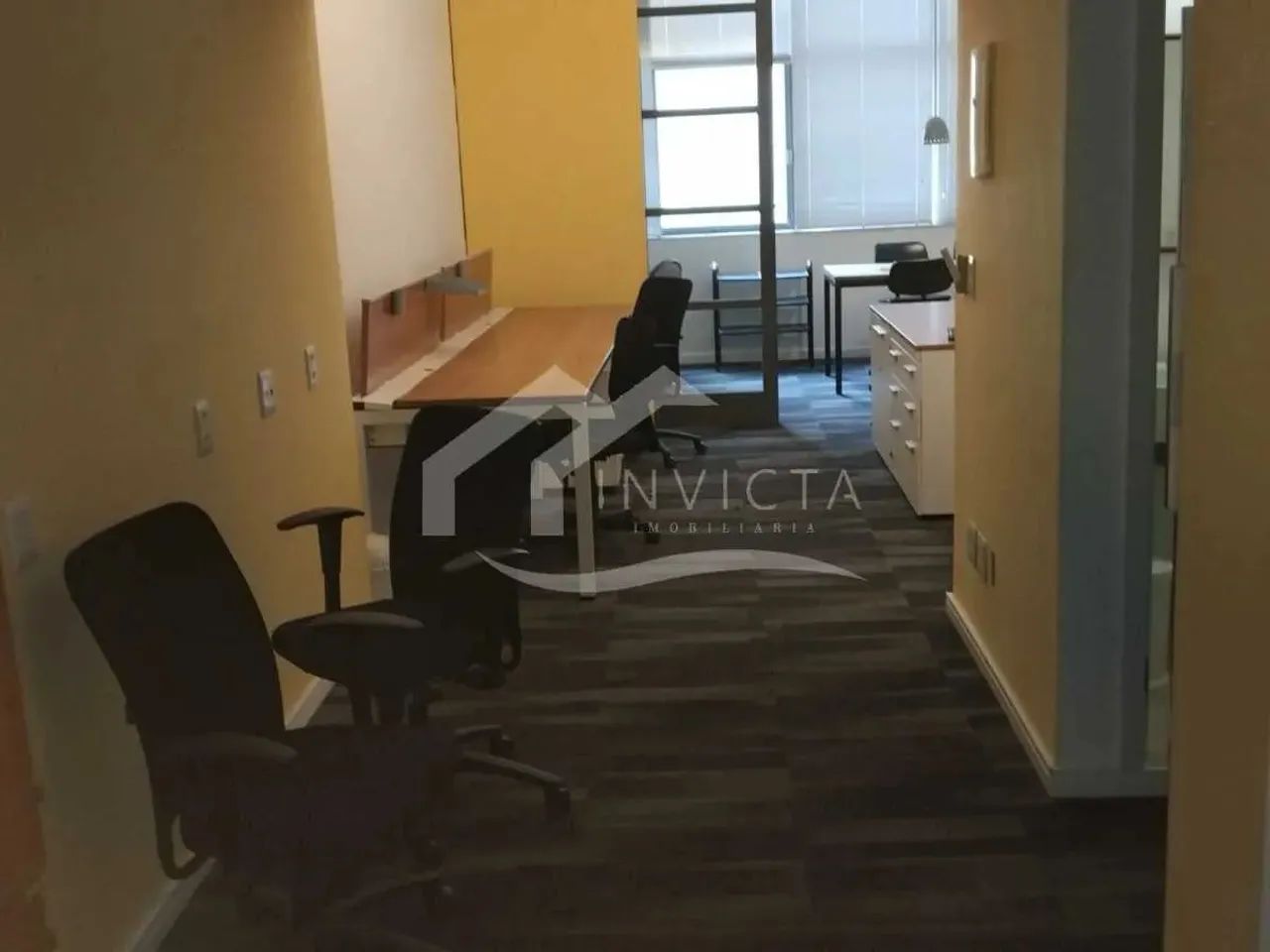 EXCELENTE OPORTUNIDADE DE SALA COMERCIAL NO POSTO 5!!! - Foto 2