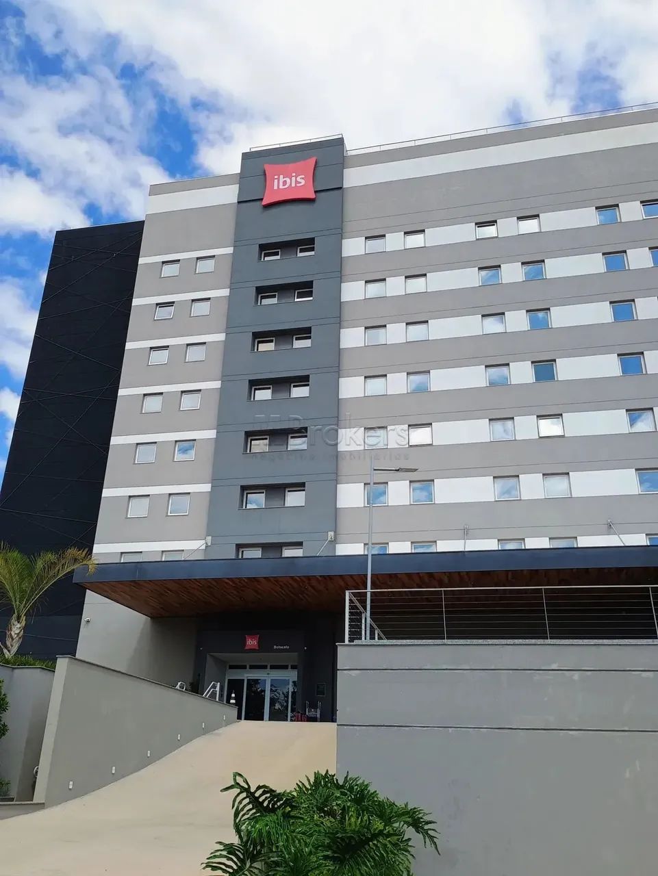 Cota Hotel Ibis Botucatu - Foto 4