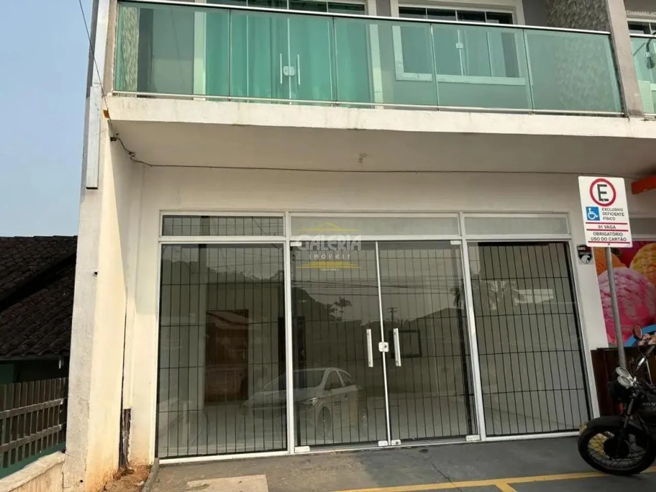 SALA COMERCIAL no PETRÓPOLIS com 0 quartos para LOCAÇÃO, 50 m²