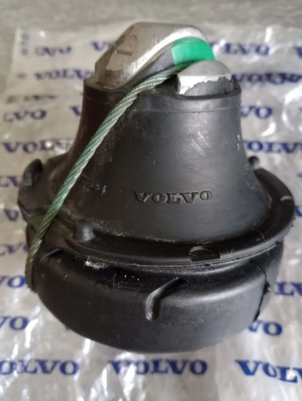 Coxim Hidráulico Volvo S80 e XC90 30778953 - Foto 4