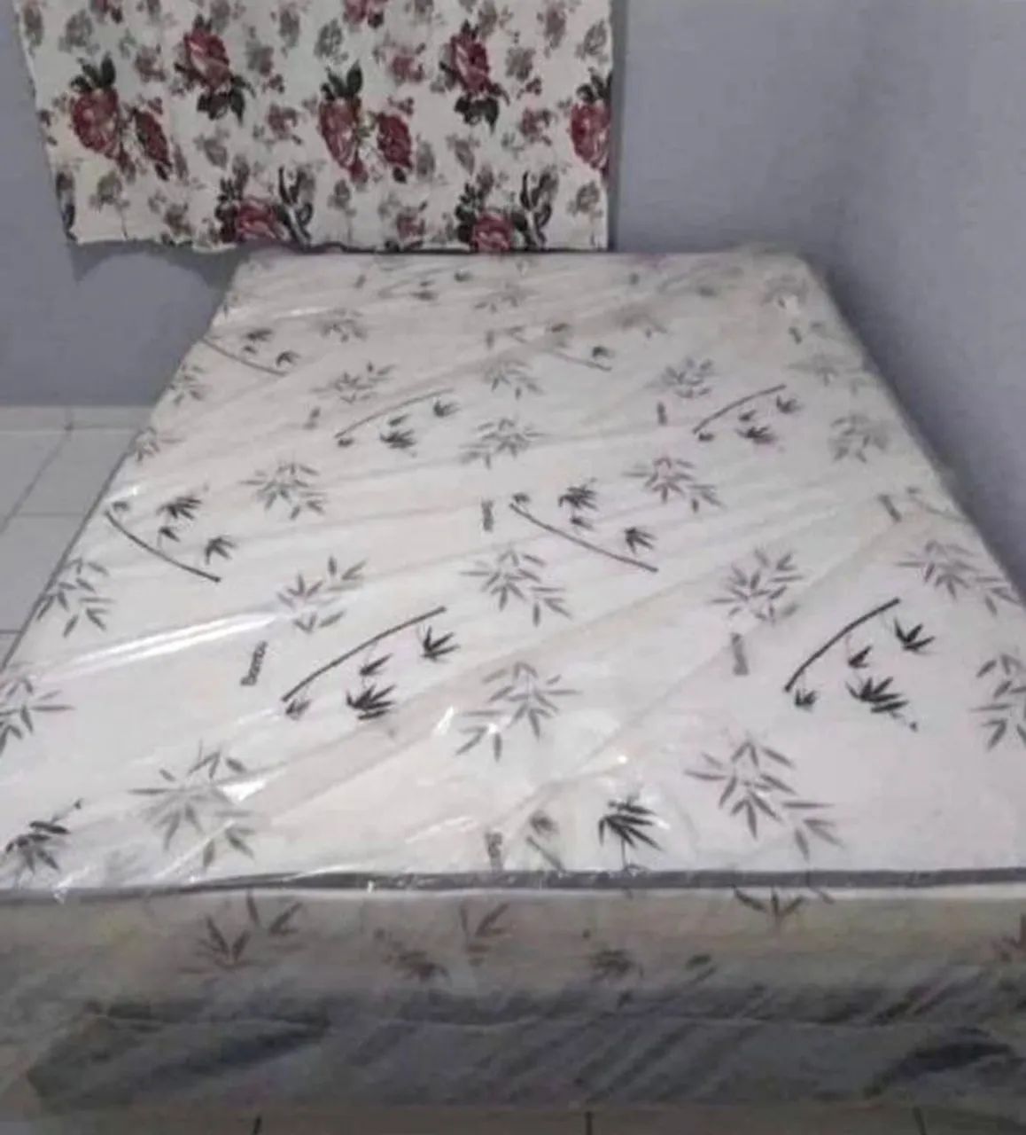 Cama Casal d26 com excelente preço / pague na entrega  - Foto 5