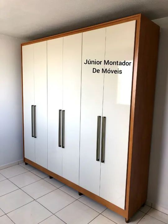 Montador De Móveis  - Foto 6