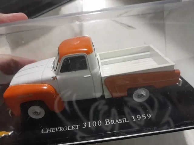 Miniatura carro - Foto 4