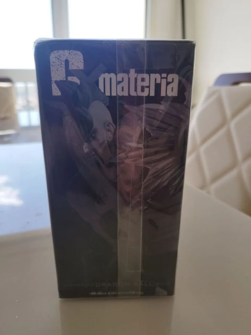Action Figure Android 16 Dragon Ball Gxmateria - Foto 3