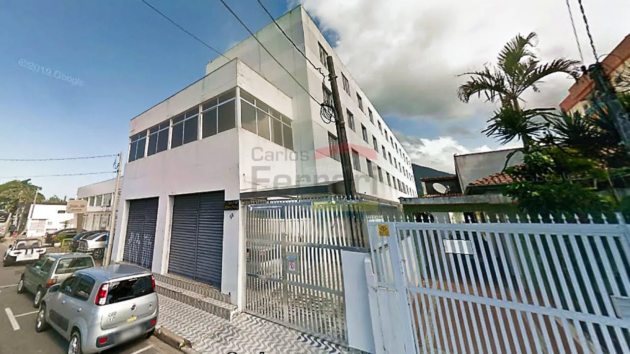 Apartamento próximo a praia em Peruíbe - Centro