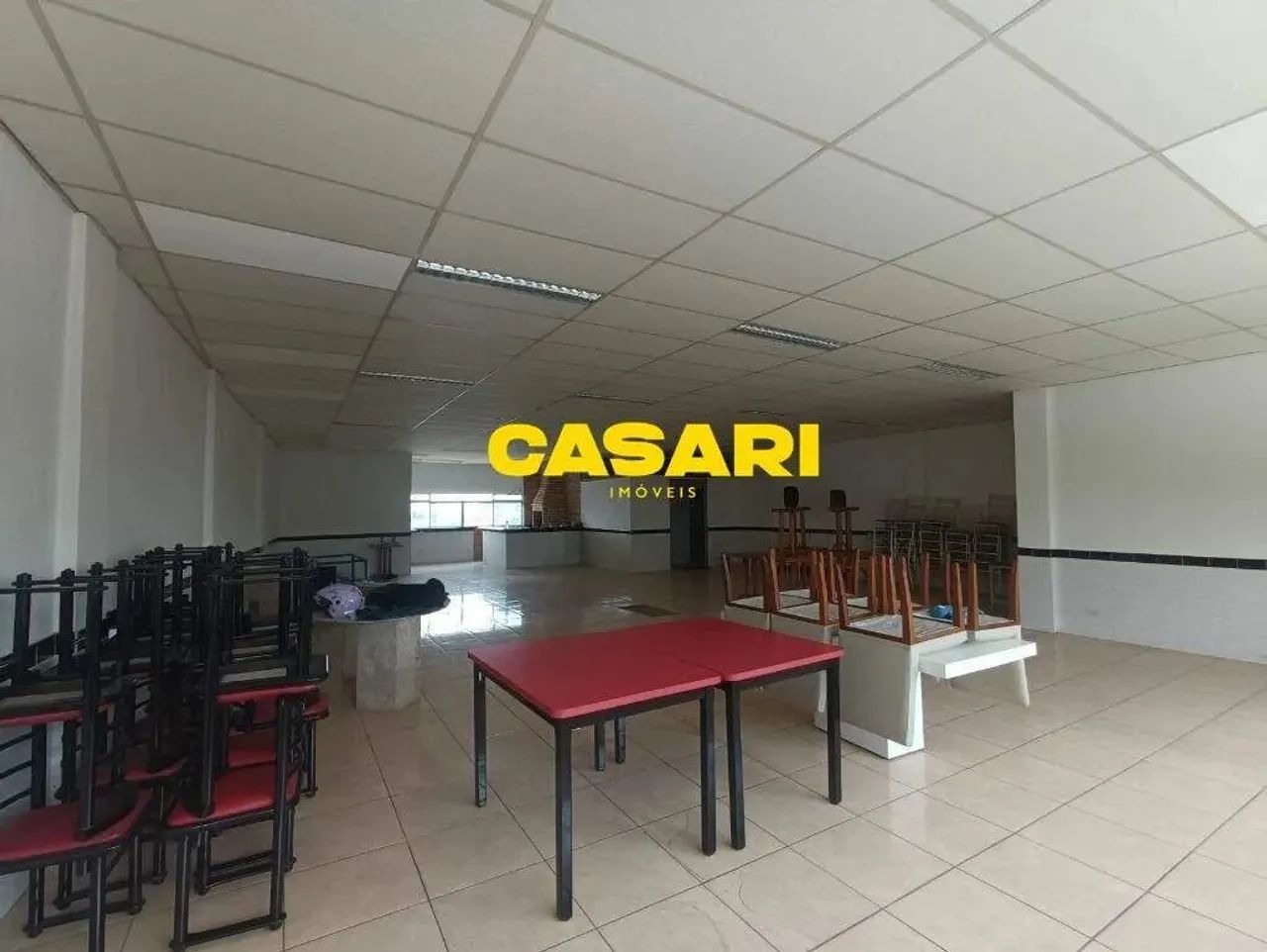 Sala para alugar, 380 m² - Centro - São Bernardo do Campo/SP - Foto 2