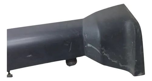 Spoiler Lateral Esquerdo Cherokee Sport 2012 - Foto 5