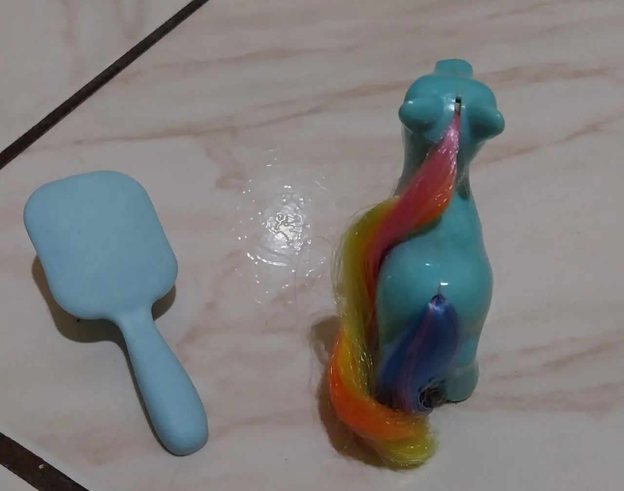 Mini cavalinho poney - Foto 5