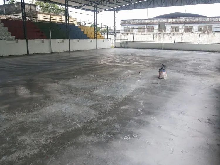 Piso concreto polido e Lage Concreto  - Foto 2