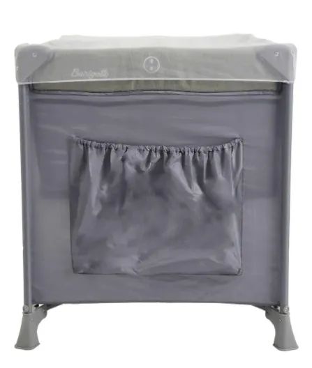 Berço Portátil - Foto 4