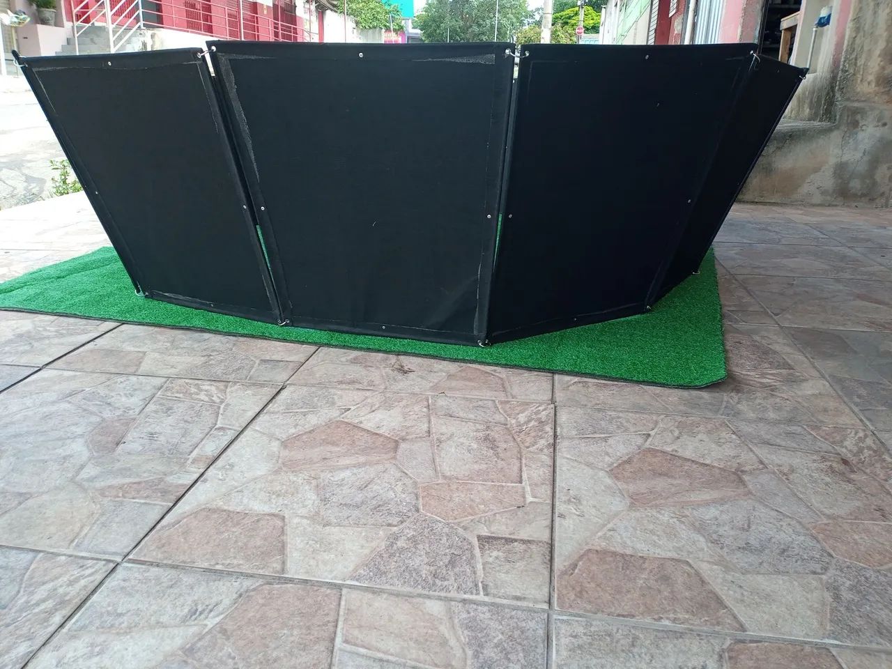 TAMBOR DE 12-PLACAS 400,00 - Foto 4