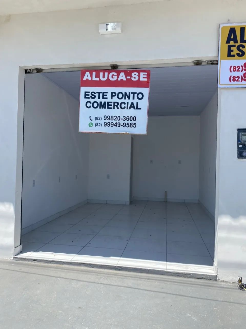 Aluguel ponto comercial  - Foto 3