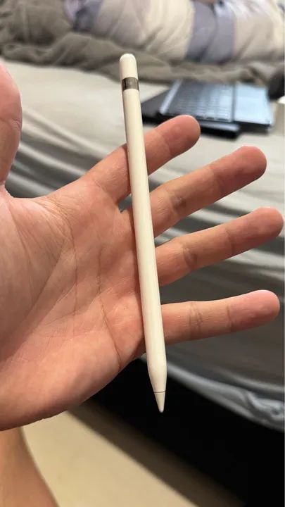 Apple Pencil 1ª geração  - Foto 6