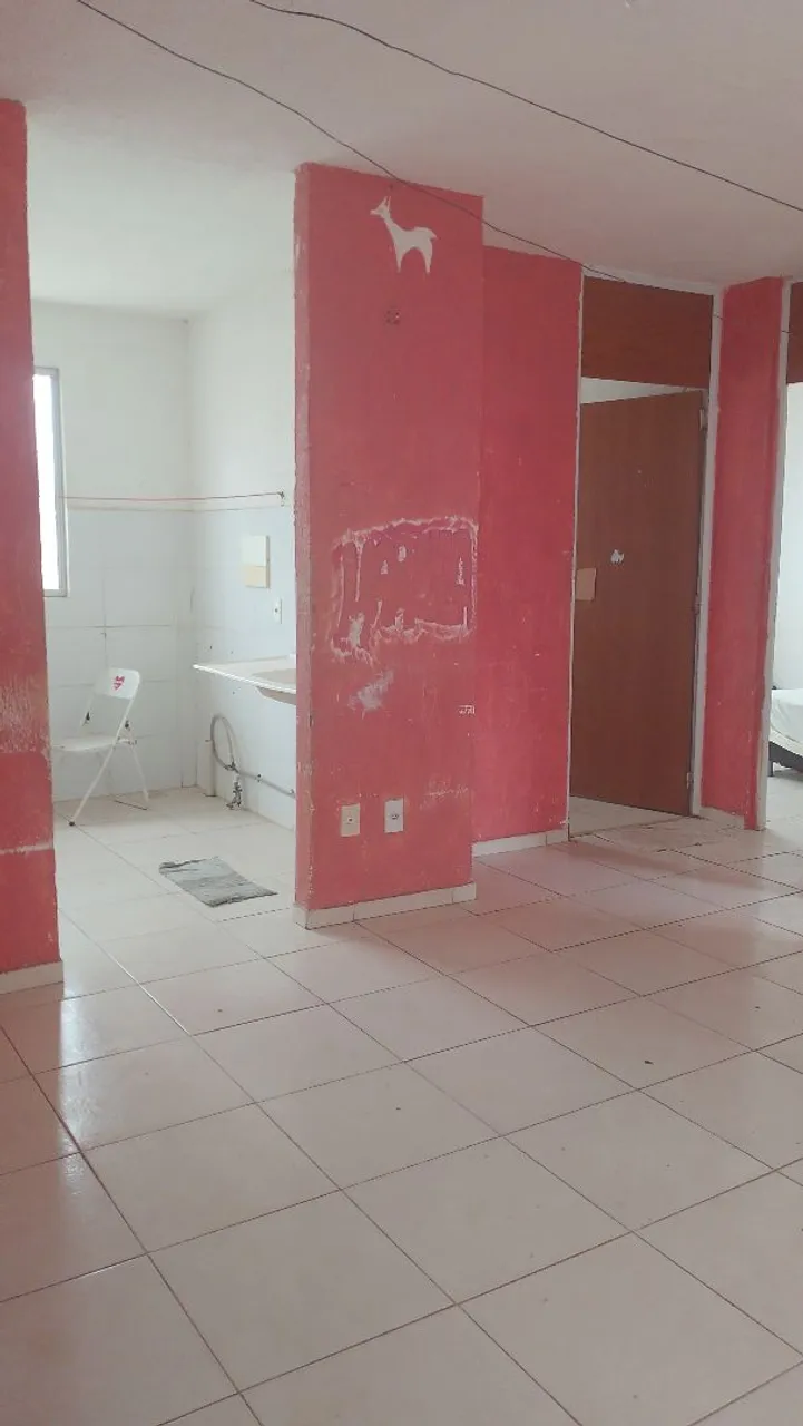Apartamento 