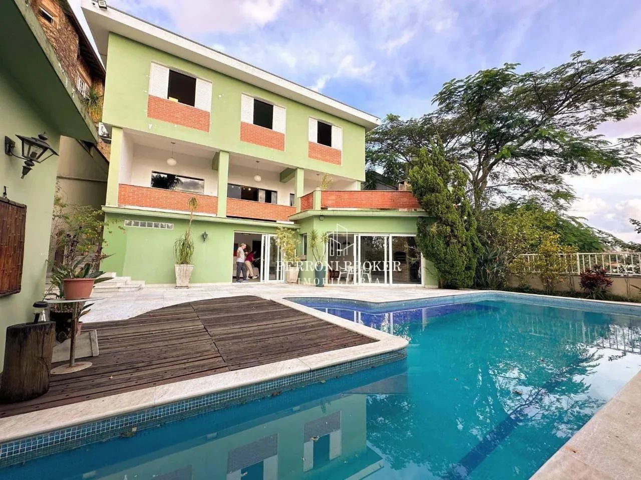 Casa com incrível vista panorâmica na City Romana. - Foto 8