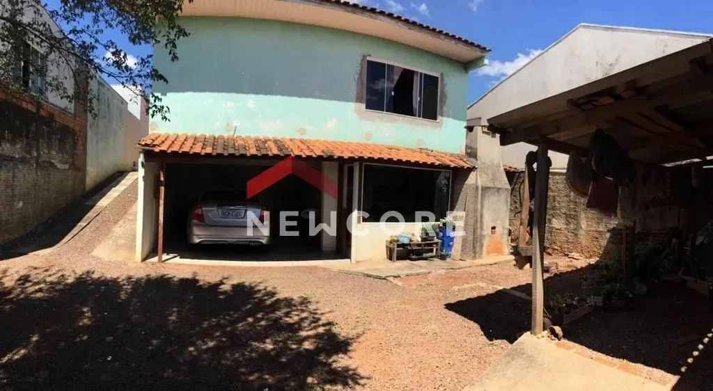 Casa em Rua Visconde do Rio Branco - Neva - Cascavel/PR - Foto 2