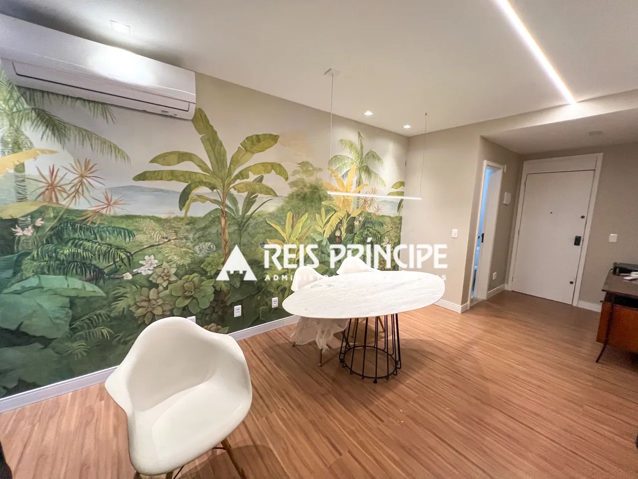 SALA COMERCIAL PARA ALUGAR NA BARRA DA TIJUCA - Foto 5
