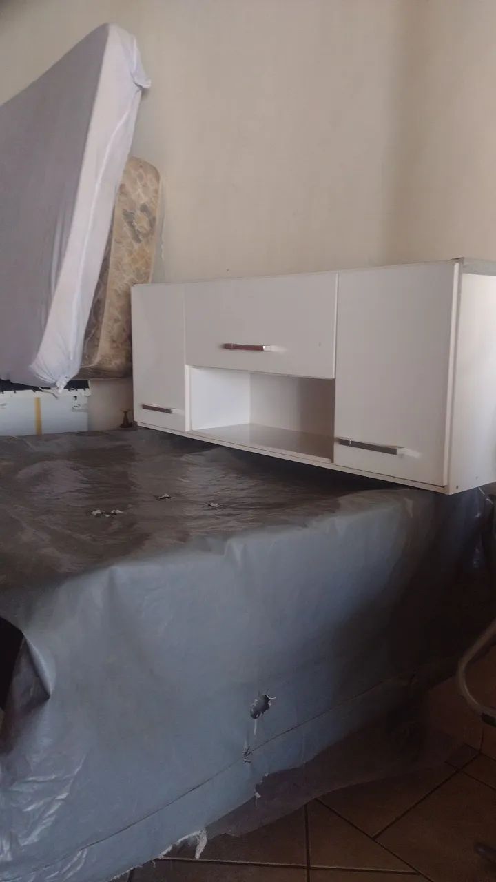 Armário de parede - Foto 3