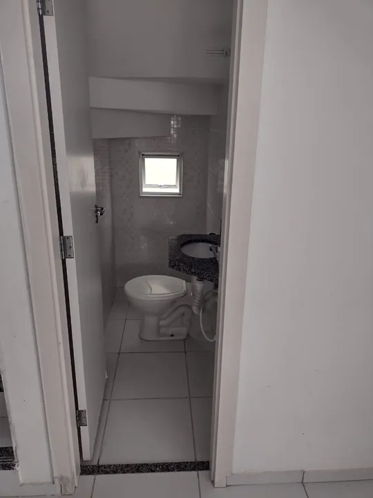 Alugo casa por temporada