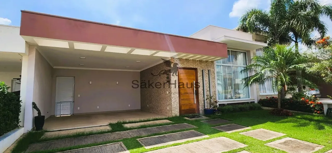 OPORTUNIDADE: PORTEIRA FECHADA POR PREÇO BAIXO. Casa à Venda em Indaiatuba / SP no condomí
