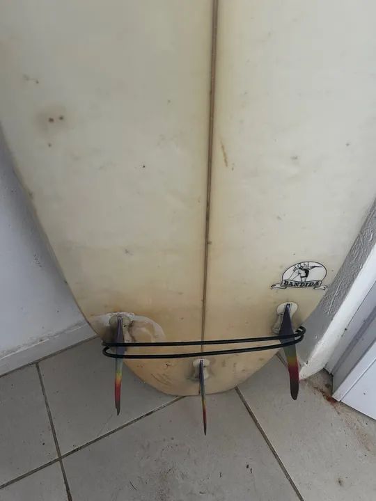 Prancha de Surfe Cabianca - Foto 3