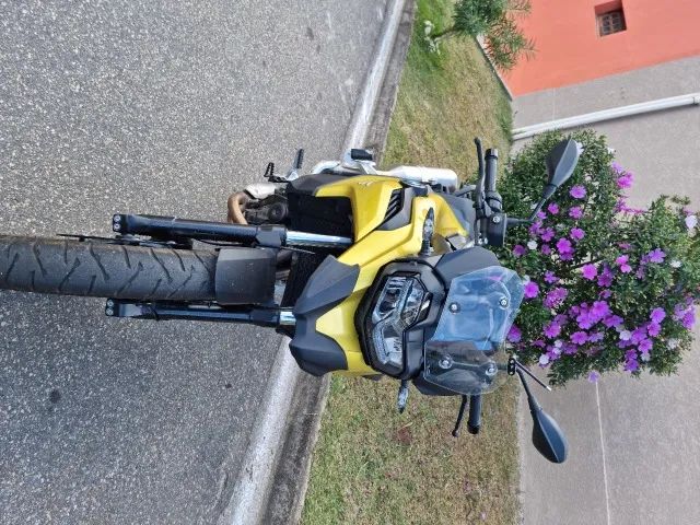 Bmw Gs 750 Premium - Foto 11