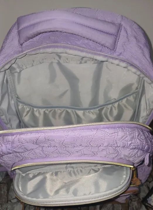 Vendo MOCHILA NOVA DE RODINHA  - Foto 2