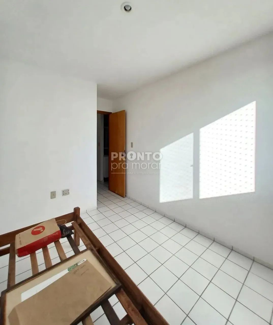 Apartamento Itambé Colonial, unidade não informado 1702, Torre