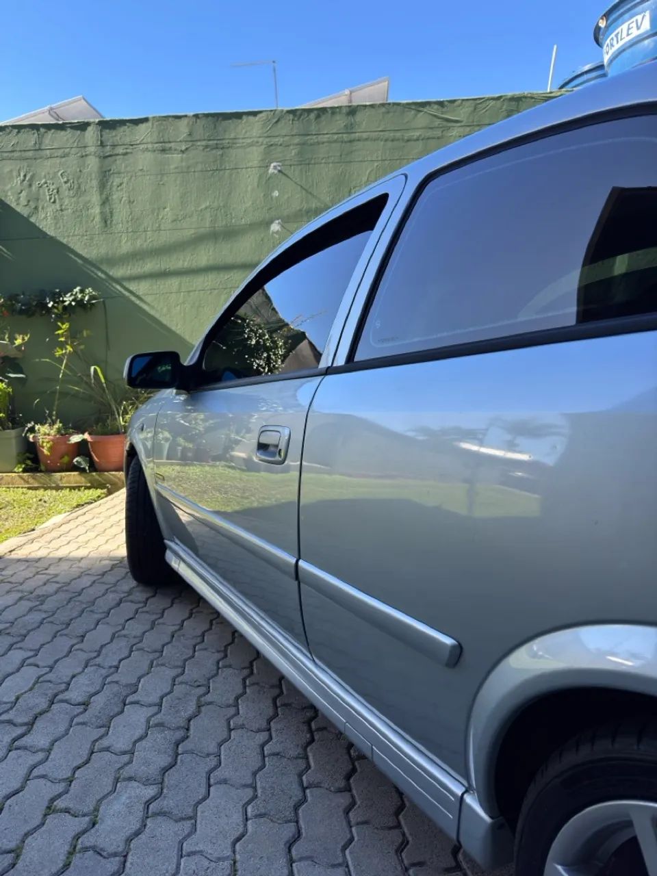 Chevrolet Astra 2.0  - Foto 13