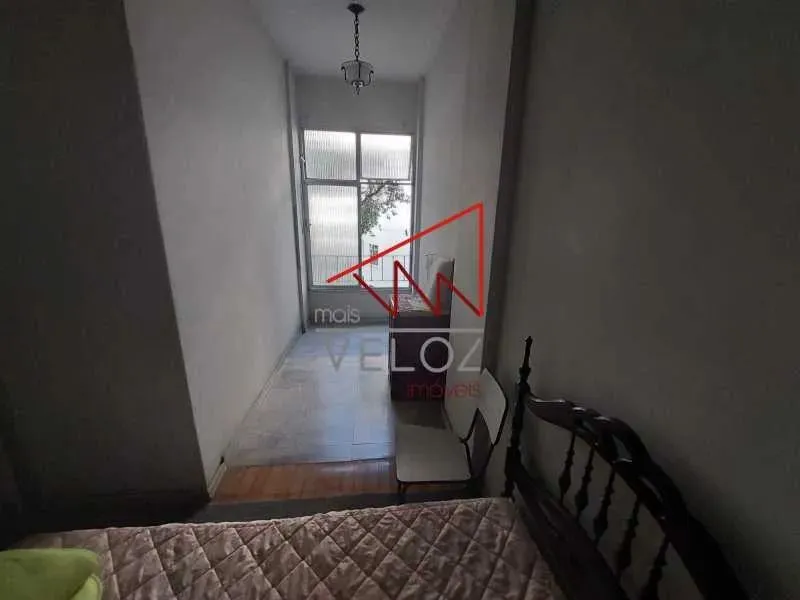 Apartamento-À VENDA-Catete-Rio de Janeiro-RJ